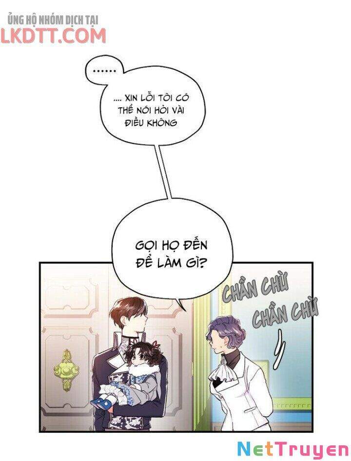 tôi đã trở thành con gái nuôi của nam chính chapter 5 60