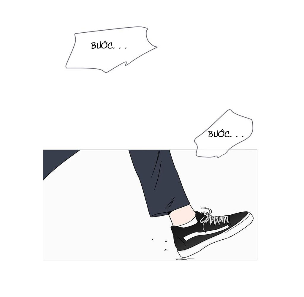 nụ cười của cậu ấy là một cái bẫy chapter 6 41