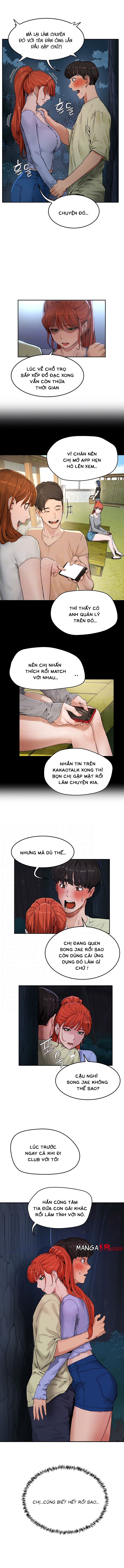 mùa hè đáng nhớ chapter 4 3