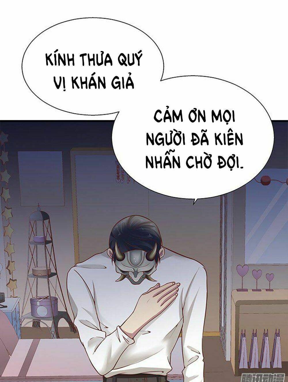 khi trò chơi ác ma bắt đầu chapter 14 16