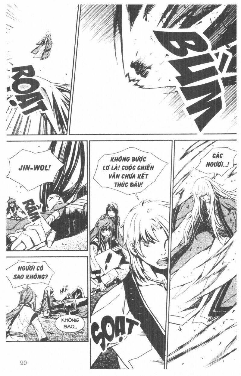 nareusha chapter 2 93