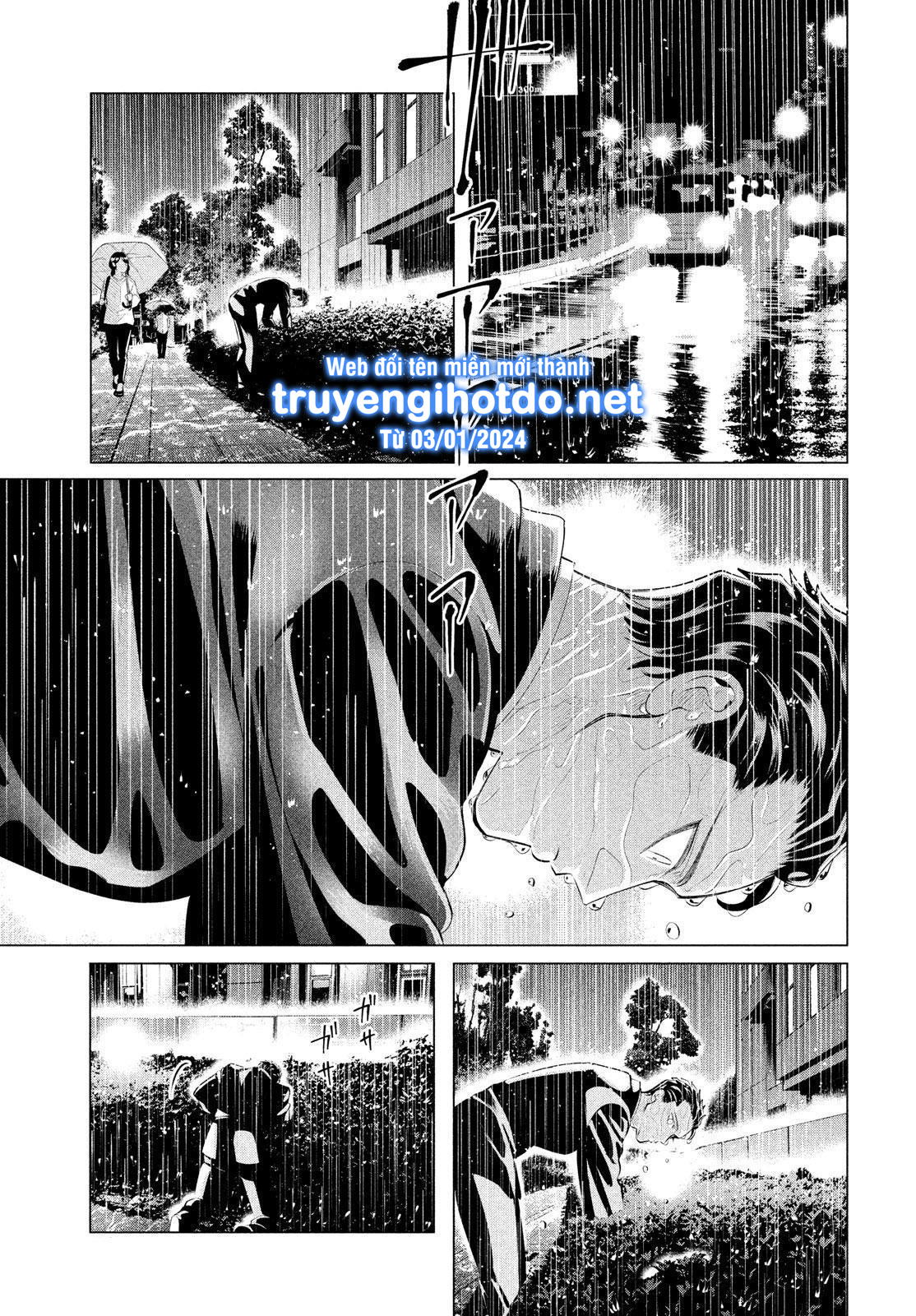 [18+] kiếp sau thà làm người xa lạ chapter 30.2 7