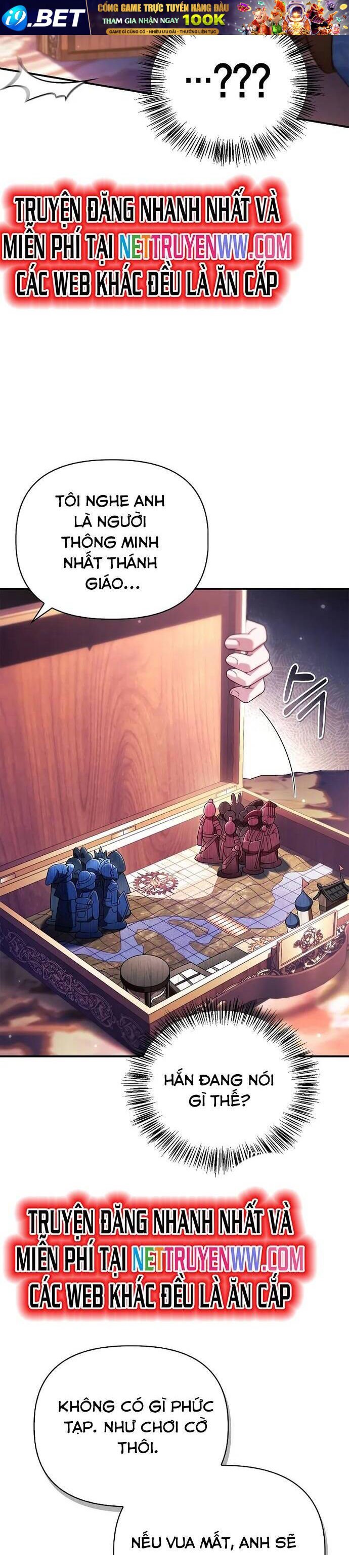 Kí Sự Hồi Quy chapter 121 44