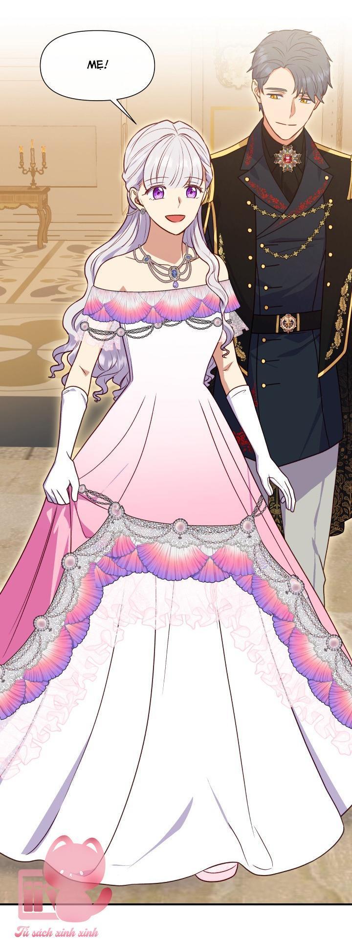 công nương khế ước của gia tộc công tước quái vật chapter 150 19