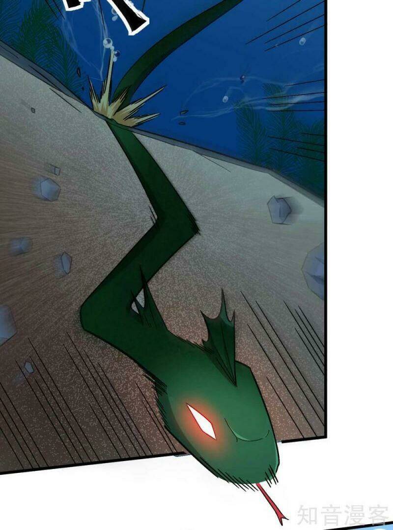 vườn trường cuồng sư hệ thống chapter 203 20