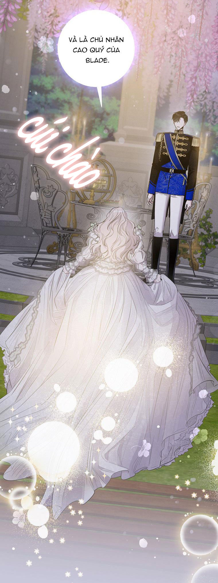 thuần hóa bạo chúa rồi bỏ trốn chapter 41.2 30