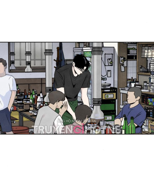 điều khiến tôi quyết tâm muốn chết chapter 72.1 26