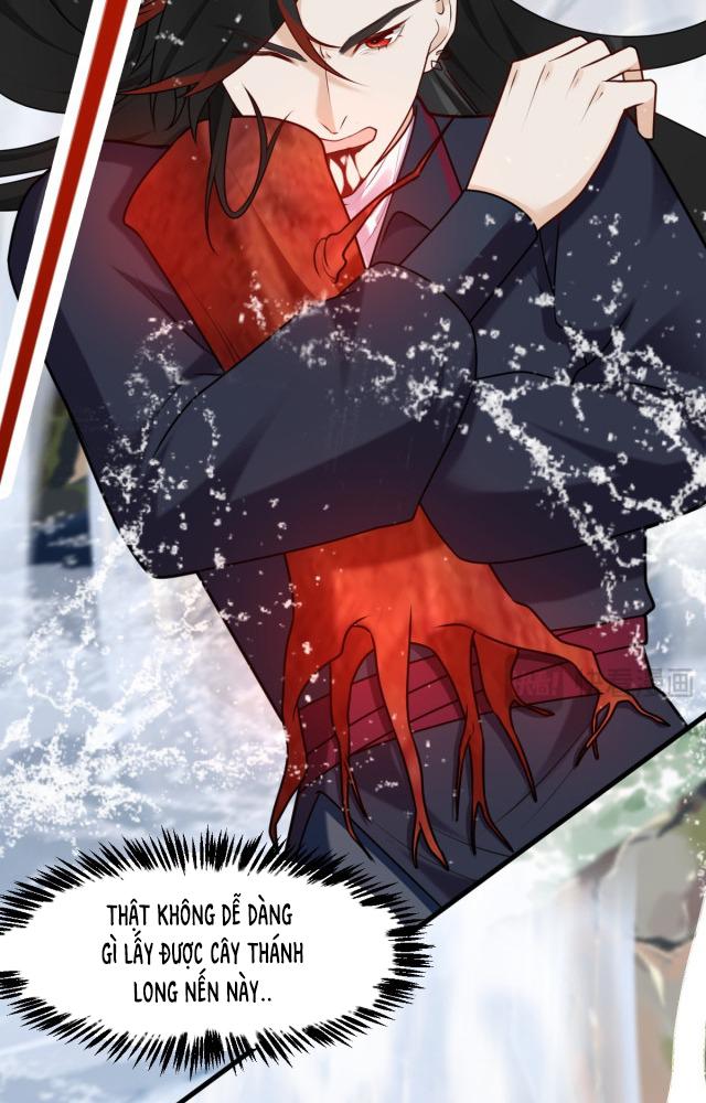 làm sao đây người học việc của tôi quá bám người chapter 6 8