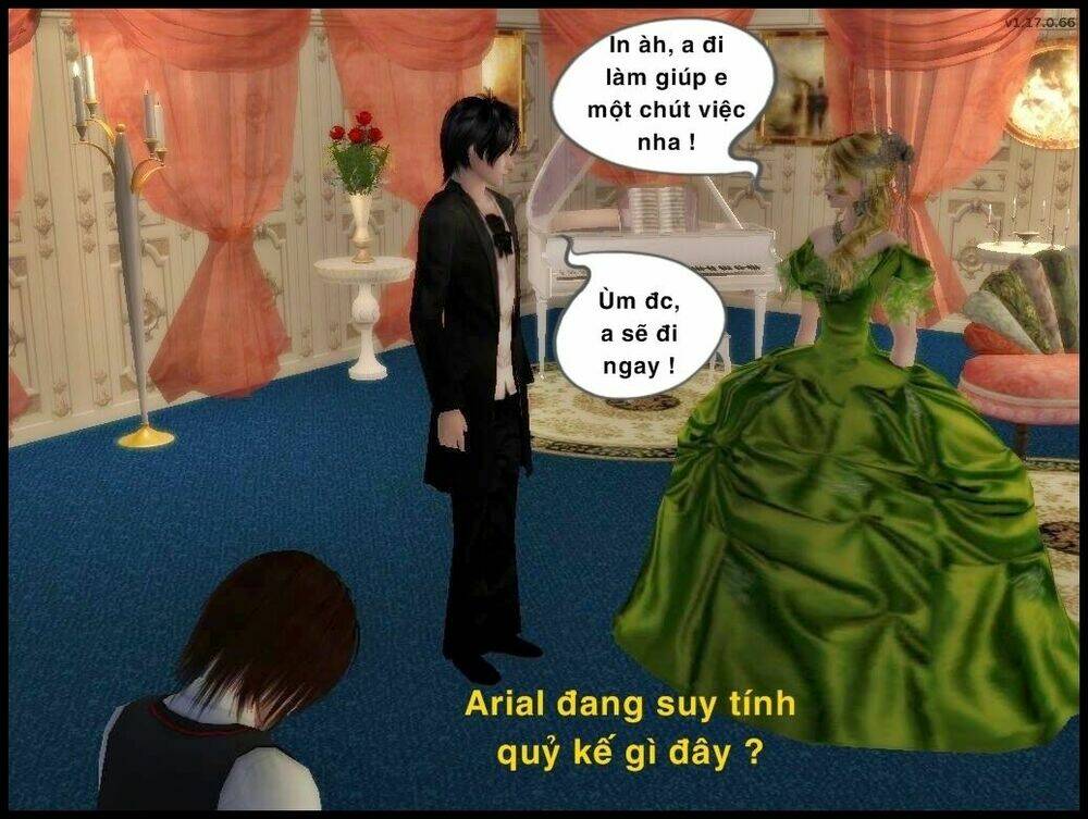 truyện sims - earl story chapter 38 12