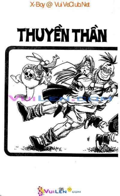 theo dấu rồng thần - dragon quest chapter 24 1