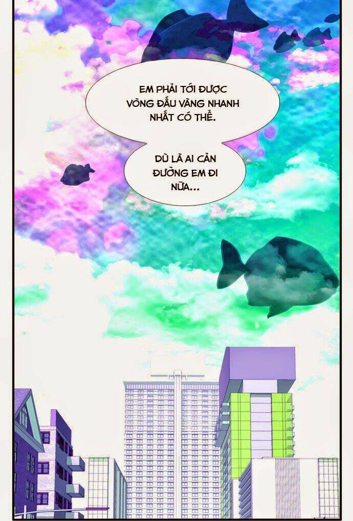 món quà từ chúa chapter 45 29