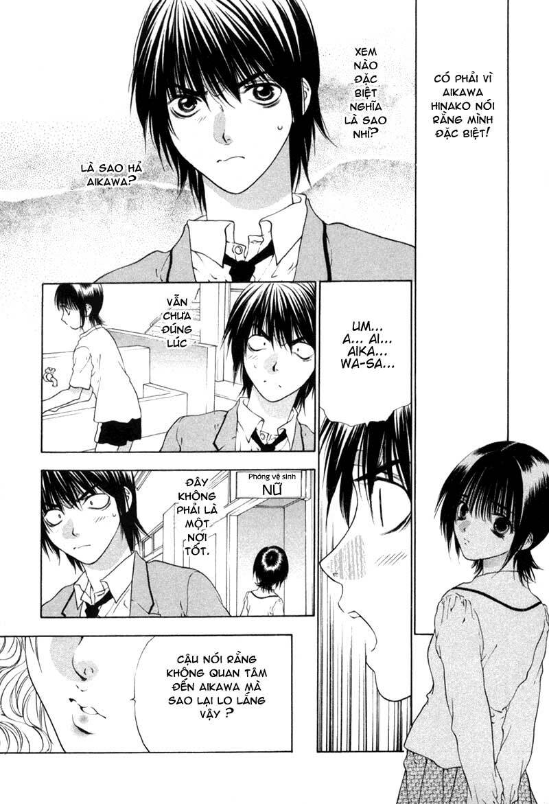 bitter virgin chapter 4 10