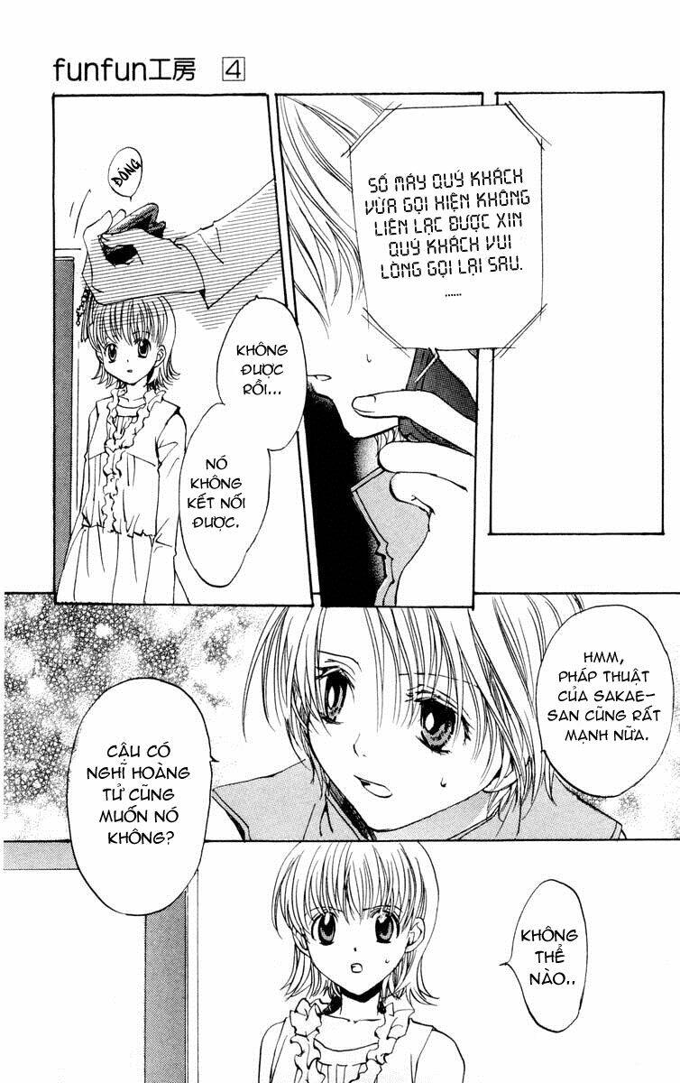 fun fun factory chapter 21 9