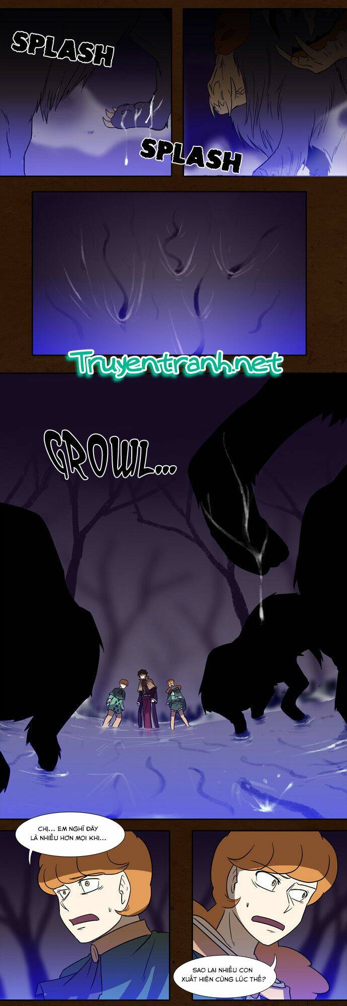 fantasy world survival chapter 12 11