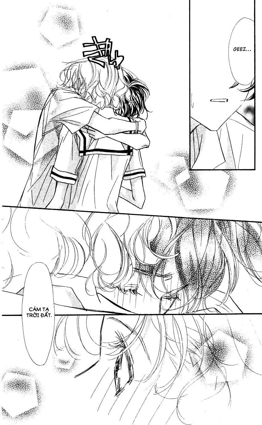 yoru made matenai chapter 51 37