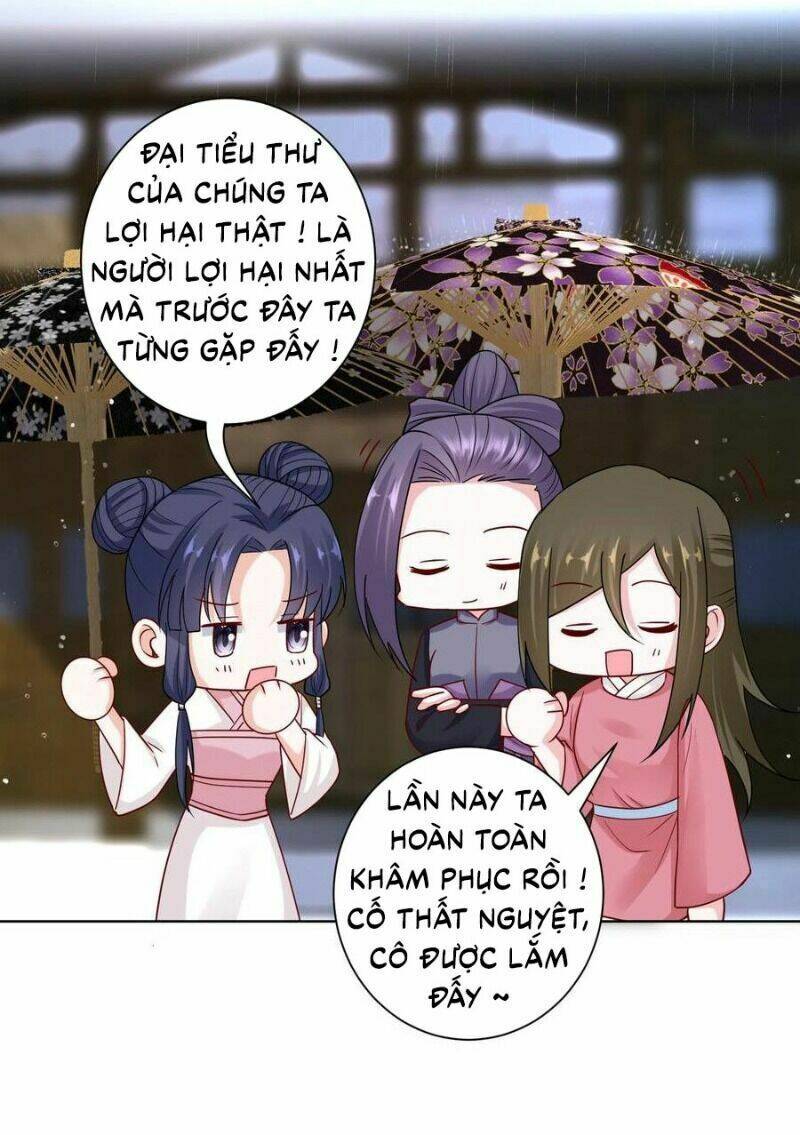 độc y đích nữ chapter 157 24