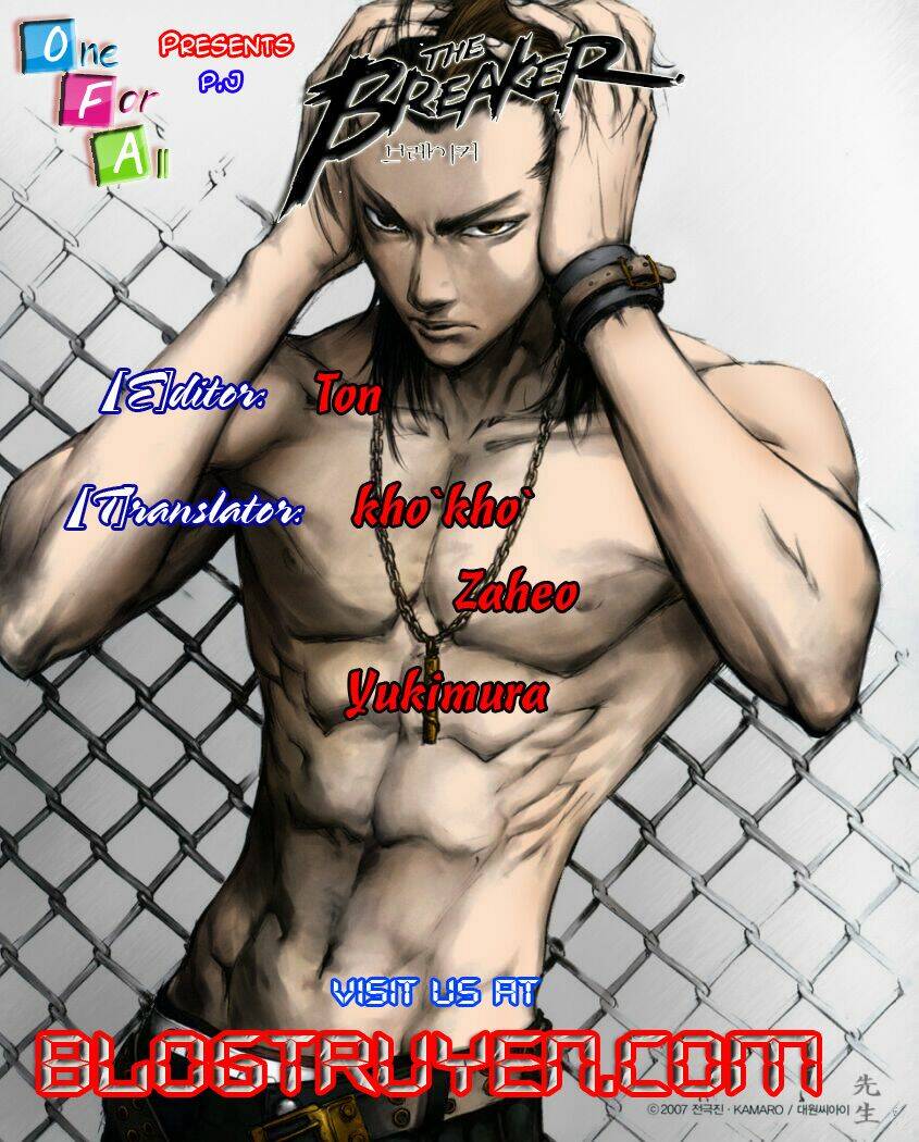 Kẻ phá hoại chapter 9 29