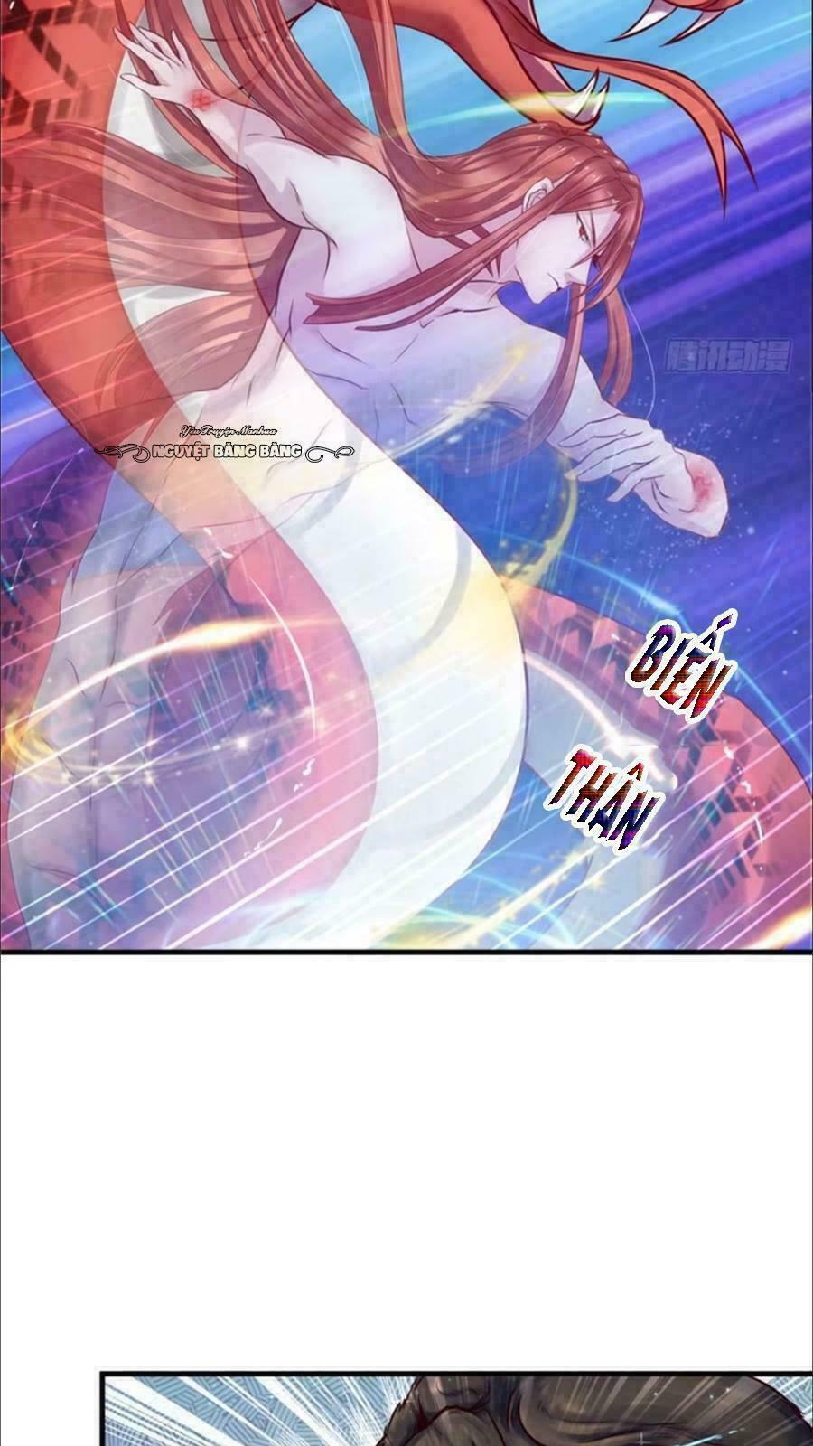 [16+] thảnh thơi thú thế chủng chủng điền, sinh sinh tể chapter 21 24