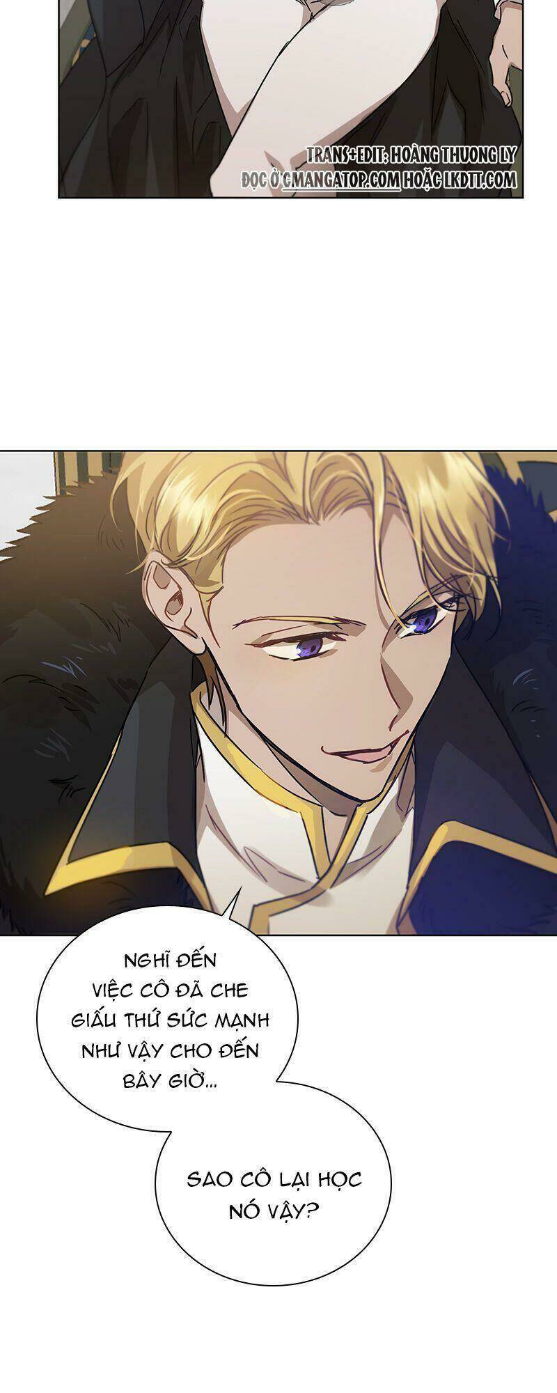 khế ước của ma tộc chapter 52 38