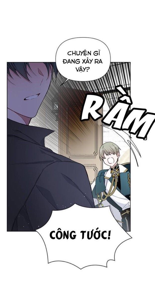 cách hiệp sĩ sống như một tiểu thư chapter 4 33