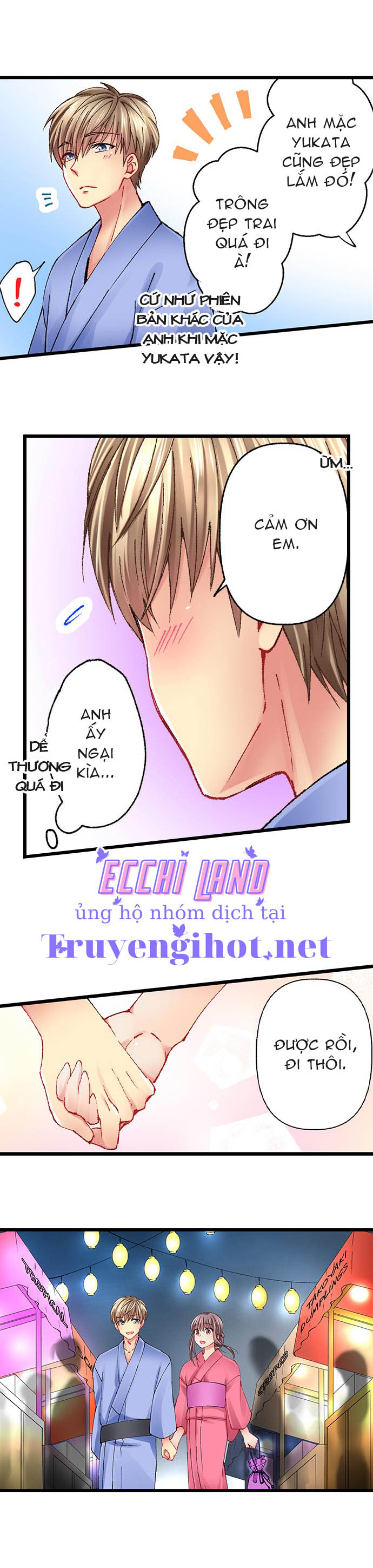 trở về thời niên thiếu (full) chapter 8.2 3