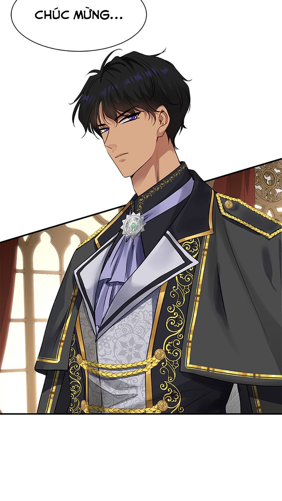 hôn nhân và kiếm chapter 13.2 20