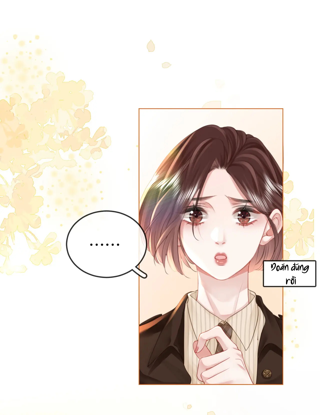 Cố Tiểu Thư Và Khúc Tiểu Thư chapter 62 - Trang 2