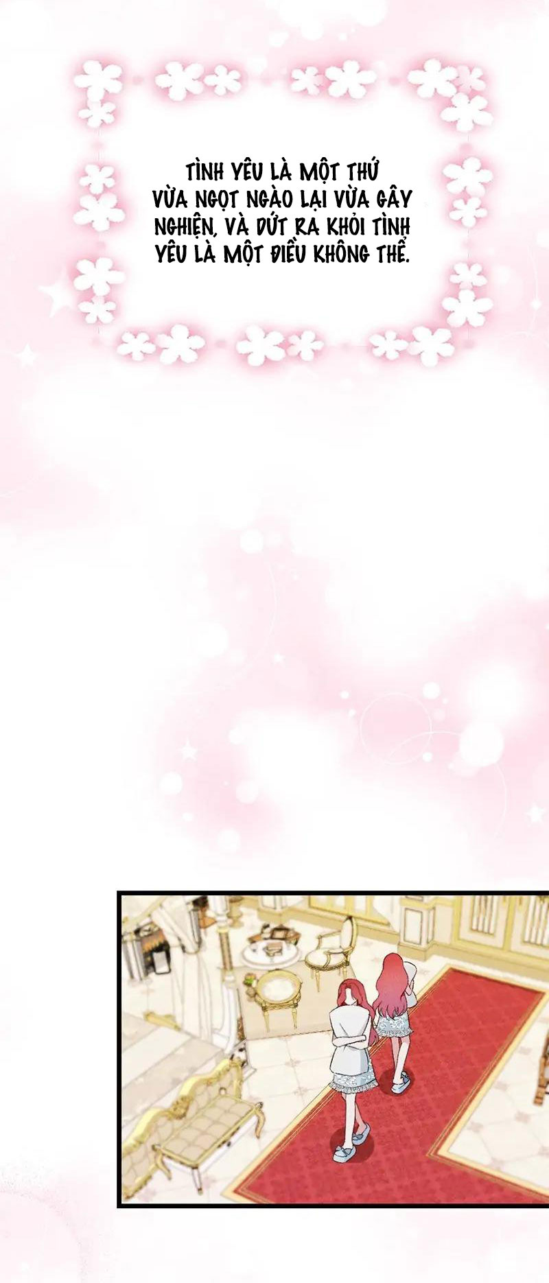 Gửi Đến Ngươi, Người Mong Muốn Sự Đau Khổ Từ Ta chapter 9.2 - Trang 14