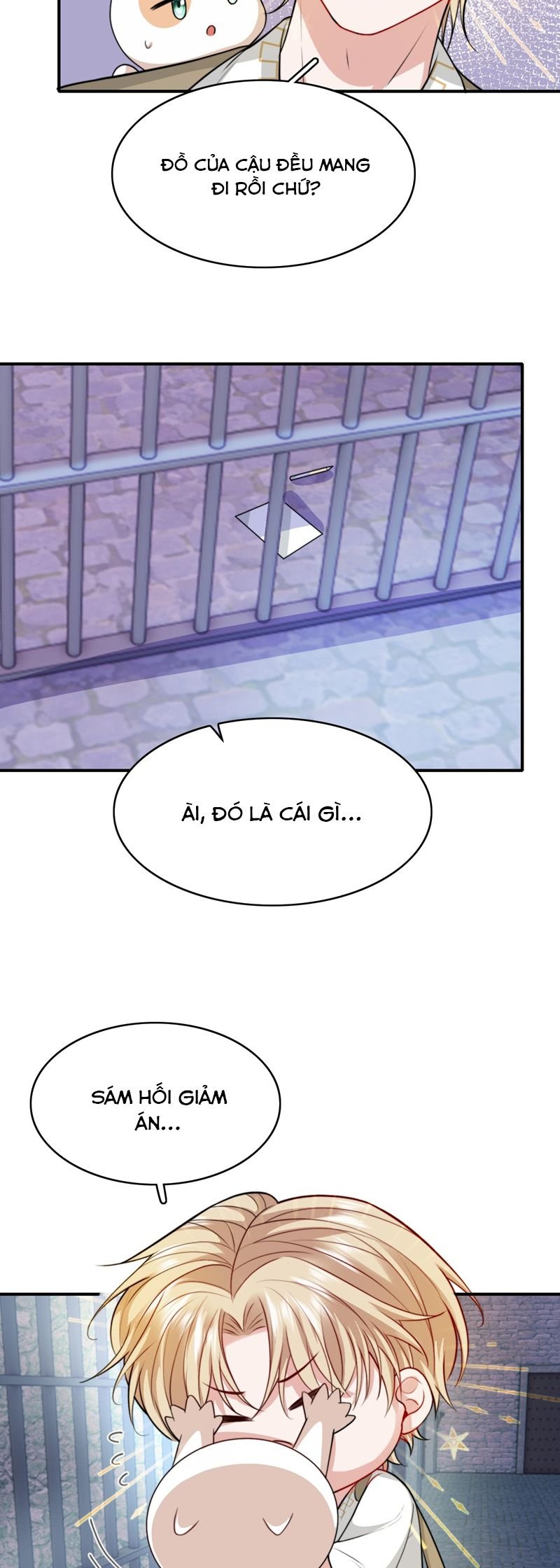 đại pháp tẩy trắng của phản diện chapter 104 14