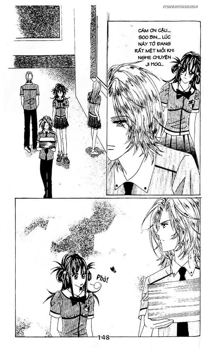 nhà trọ hoàn hảo chapter 54 8