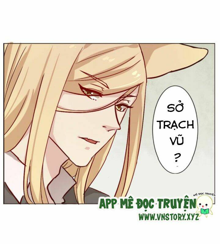 hồ tiên này không tin được chapter 5 10