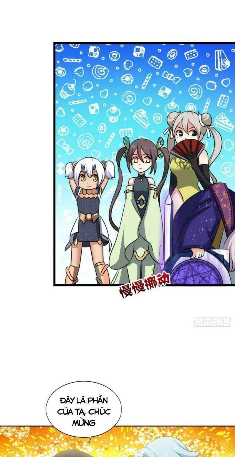 Trọng Sinh Thành Cậu Vàng Tại Dị Thế Chapter 204 13