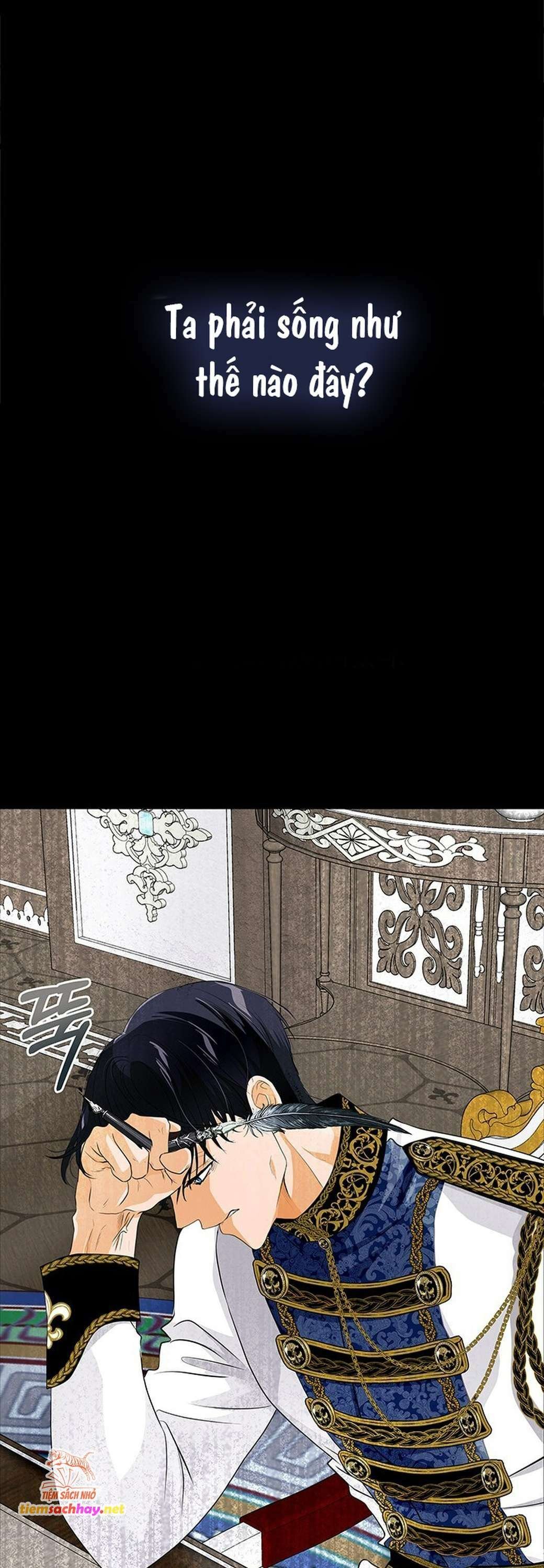 [ 18+ ] bệ hạ đã thay đổi rồi! chapter 10 43