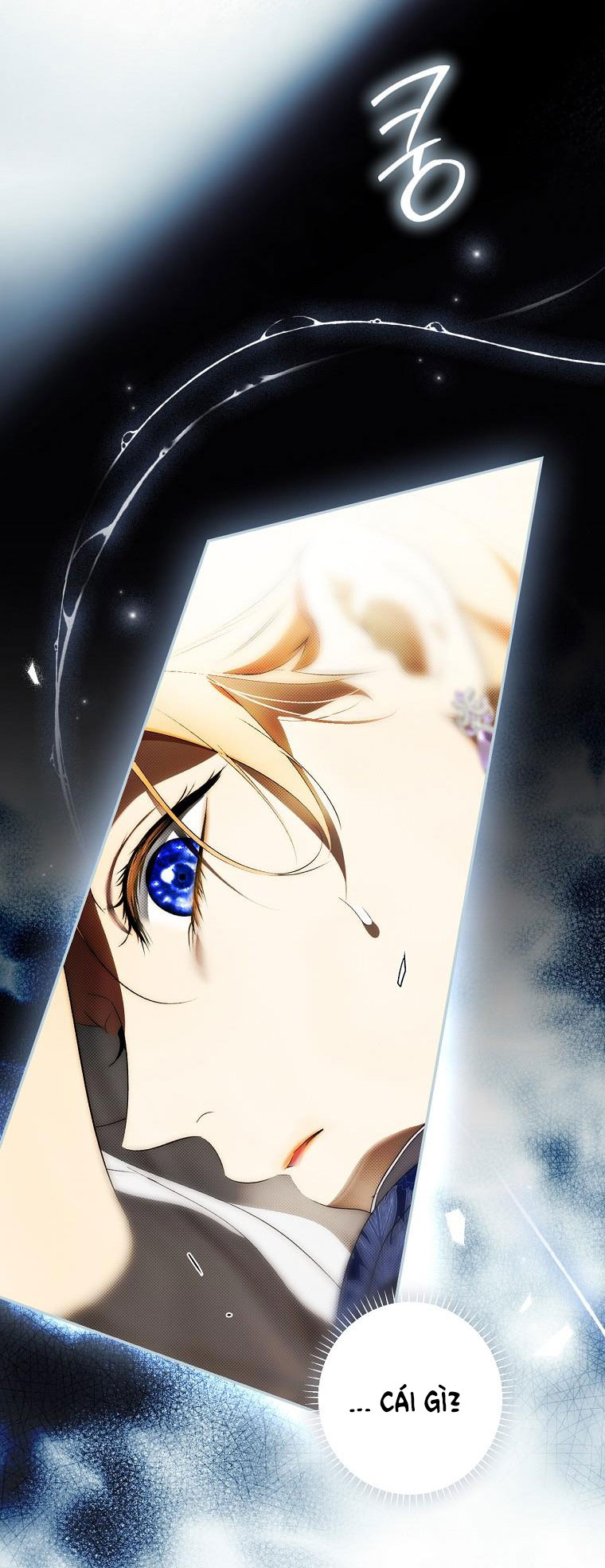 quý cô bí ẩn - secret lady chapter 107 72