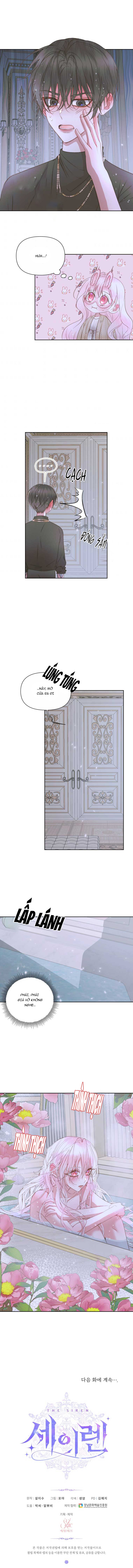 trở thành cô vợ khế ước của nhân vật phản diện chapter 36 6