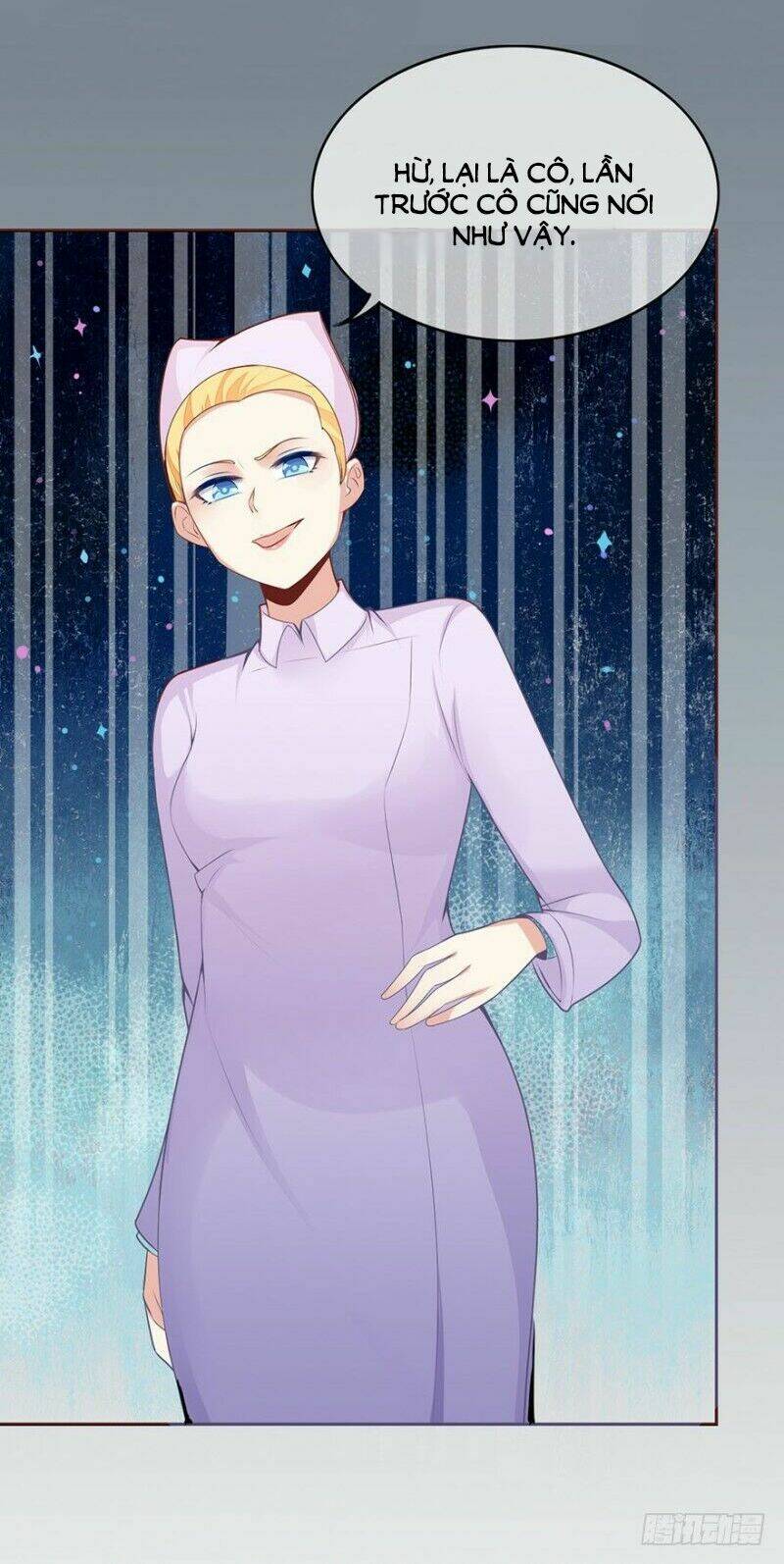 ba tôi là người giàu nhất chapter 4 34