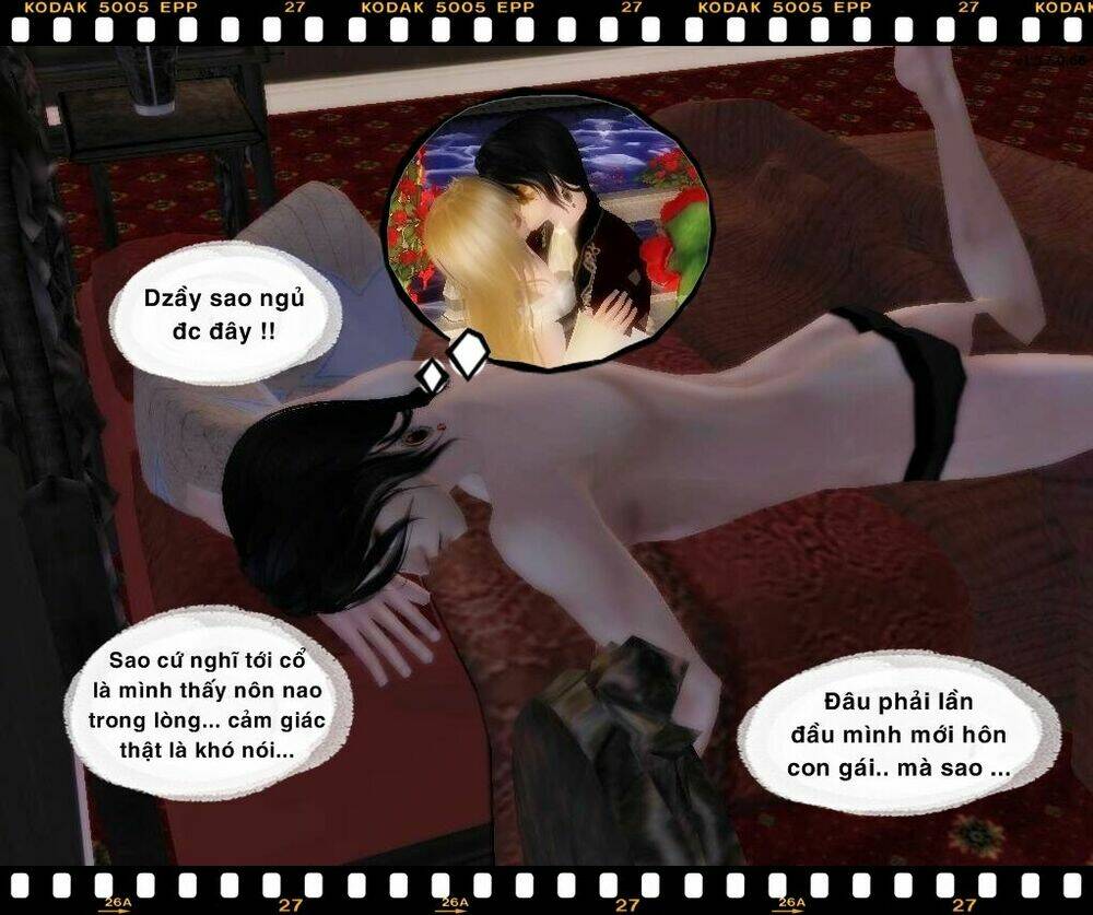 truyện sims - earl story chapter 45 36