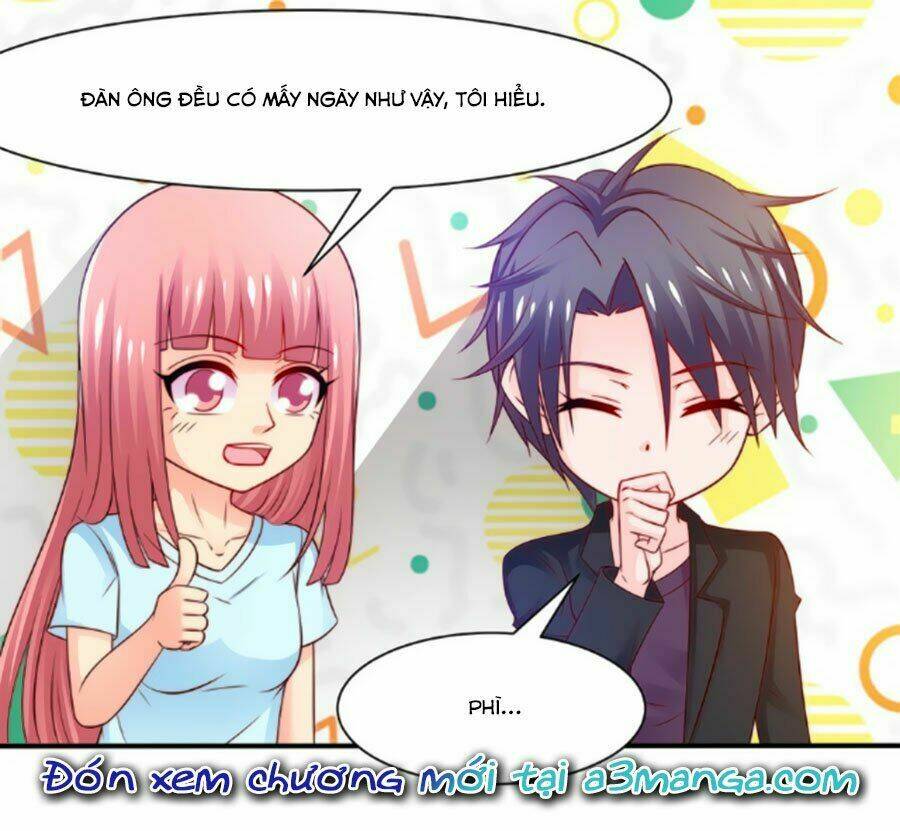 đại thúc, người ta sẽ ngoan chapter 38 34