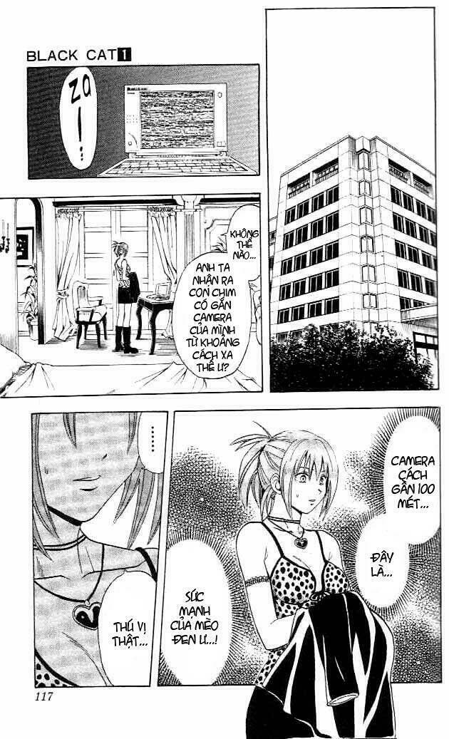 con mèo đen chapter 4 17