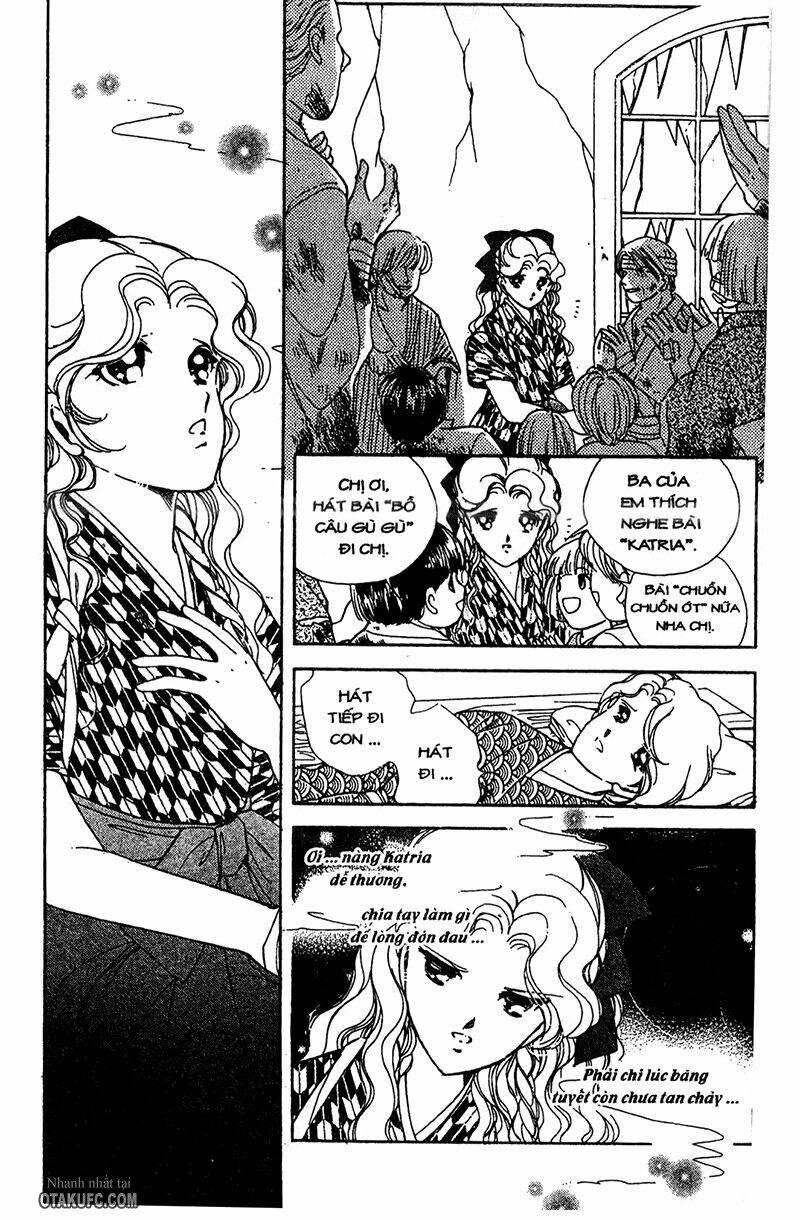 khúc tình ca ban mai - akatsuki no aria chapter 19 26