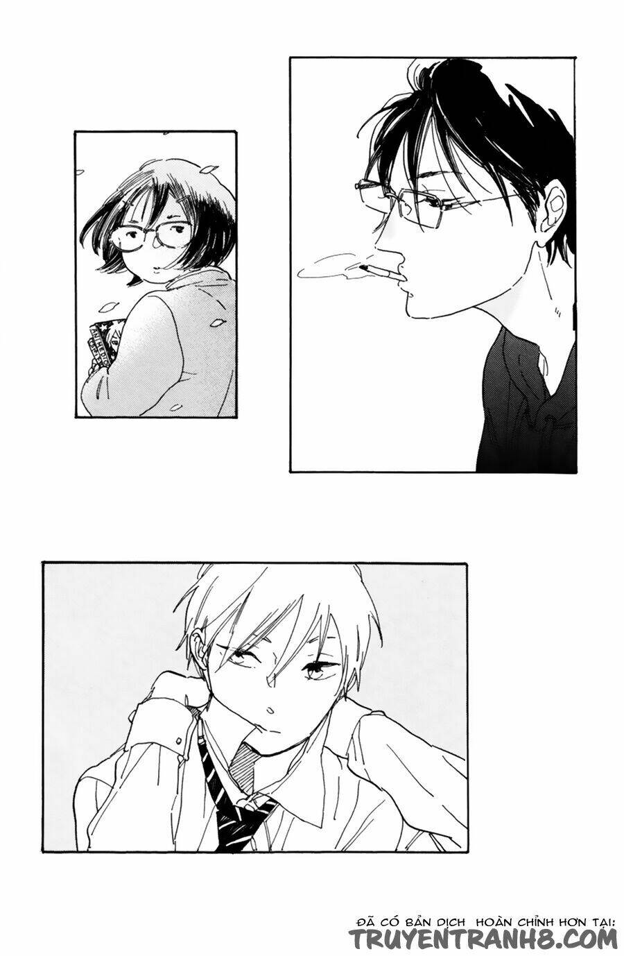 stay gold chapter 6.5 8