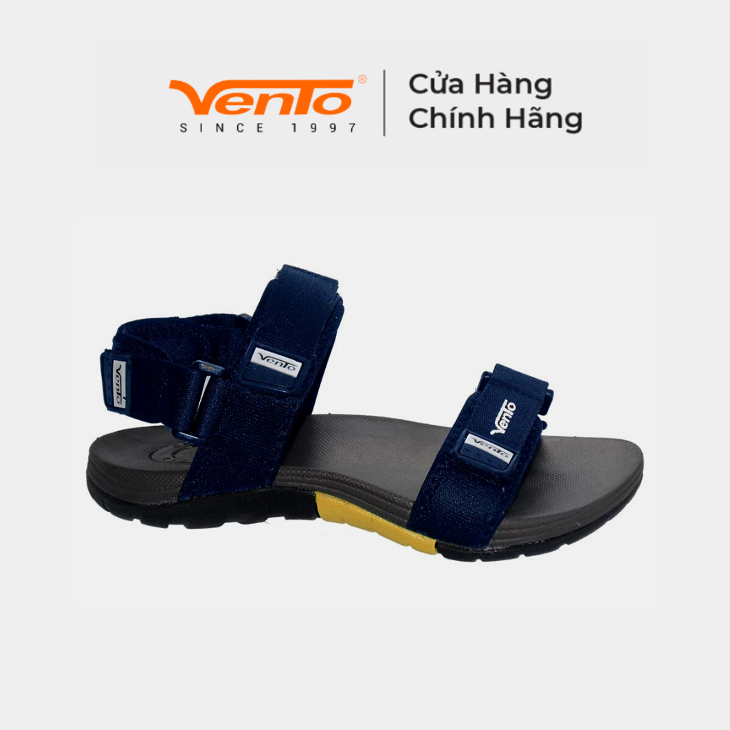 Giày Sandals Vento Nam Nữ Quai Ngang dạo phố đi chơi đi học NV4575