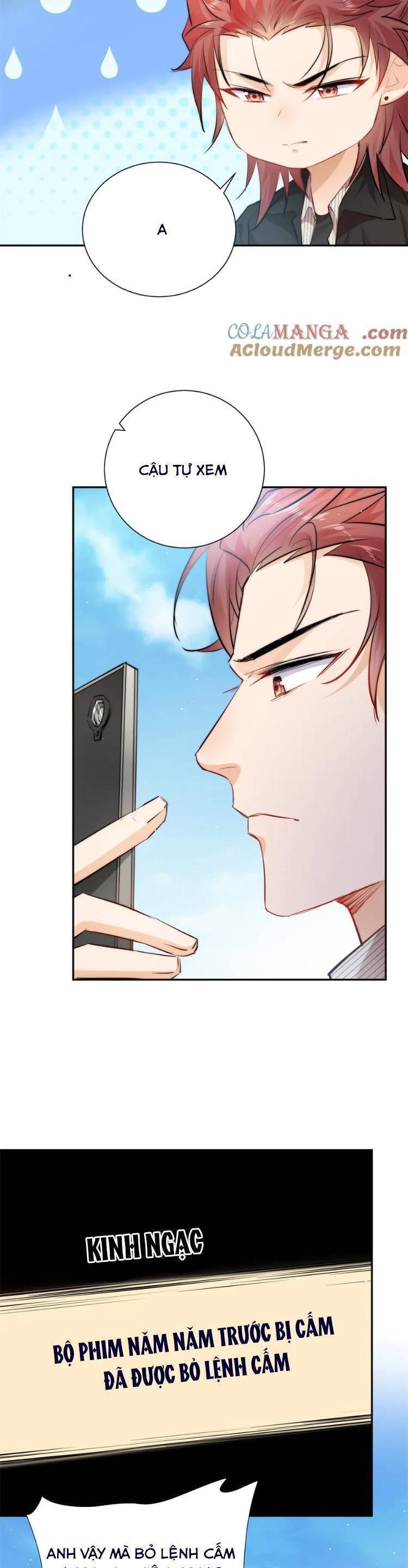 tổng tài huyết tộc cực sủng cô vợ mỹ nhân ngư chapter 227 4