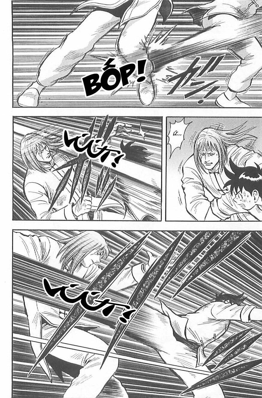 hoàng phi hồng phần iii chapter 22 34