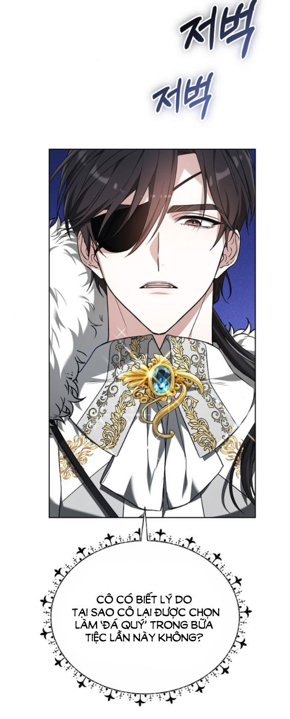 cô dâu của obsidian chapter 2.1 63