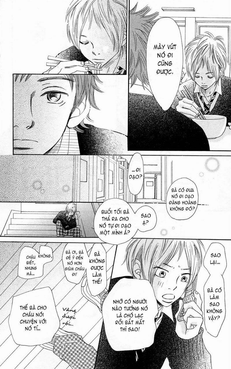 ngày ấy ta bên nhau chapter 36 32