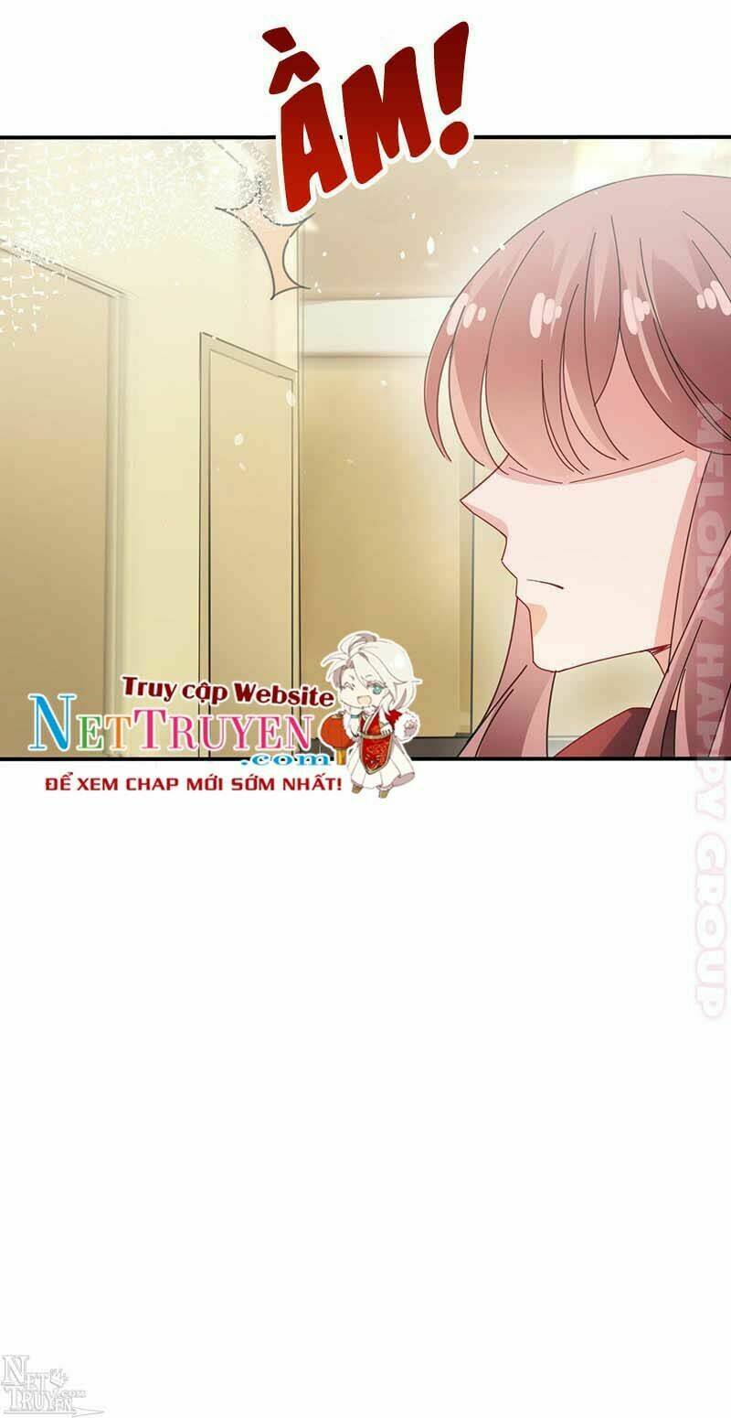 thịnh thế điềm sủng: cô vợ nhỏ đáng yêu của dịch thiếu chapter 115 11
