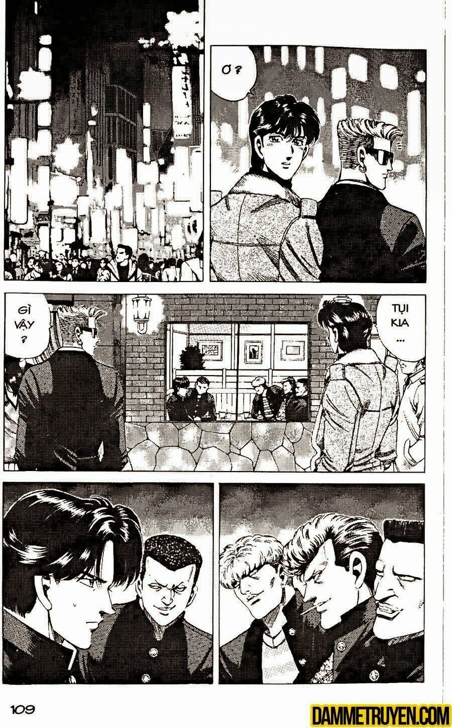 sức mạnh nhân đôi chapter 27.1 12