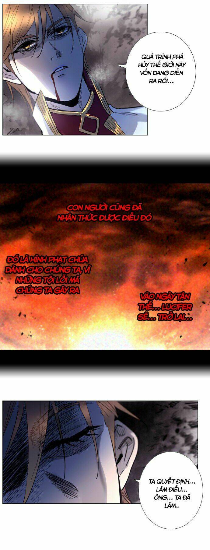 bản khế ước linh hồn chapter 197 19