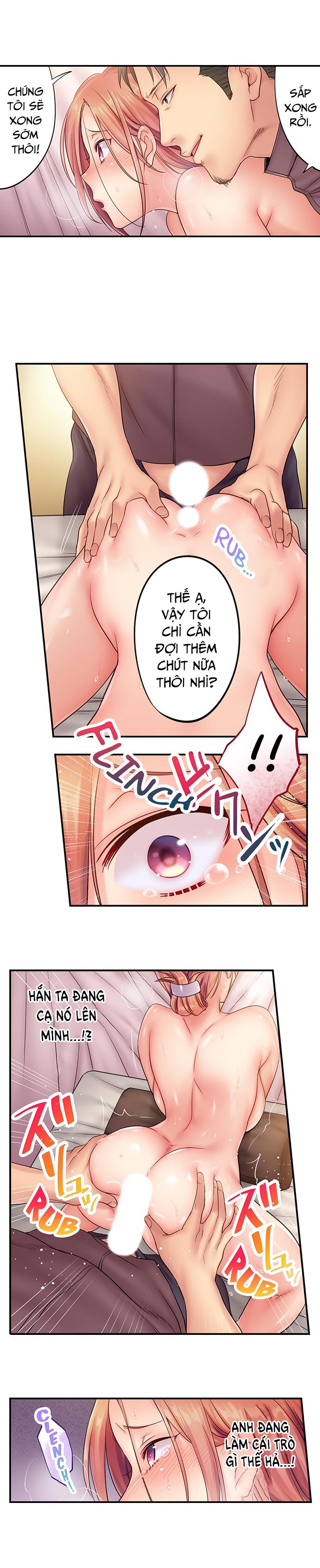 tôi không cưỡng lại được cách hắn massage chapter 1.02 24